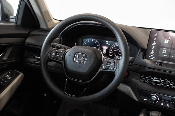 HONDA ACCORD 1.5L TURBO EX