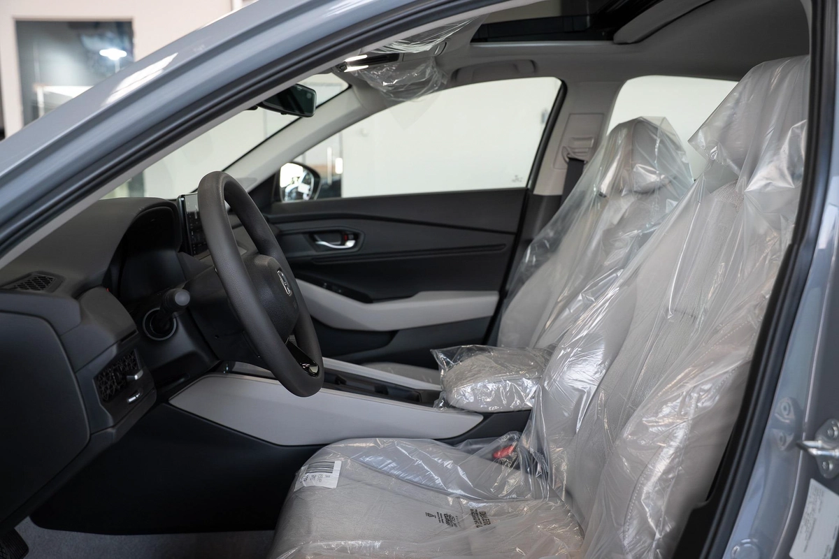HONDA ACCORD 1.5L TURBO EX-22-22