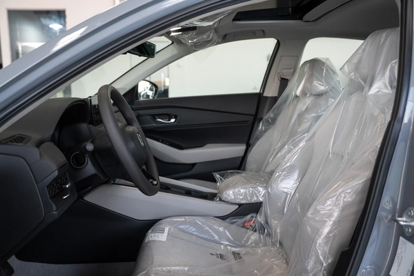 HONDA ACCORD 1.5L TURBO EX