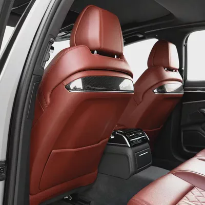 AED 3,449 P.M • 0% Downpayment • Audi S8 • 1 Year Warranty-12