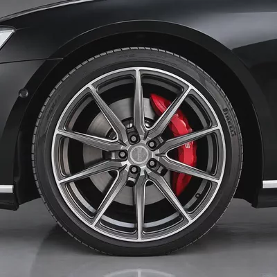 AED 3,449 P.M • 0% Downpayment • Audi S8 • 1 Year Warranty-5
