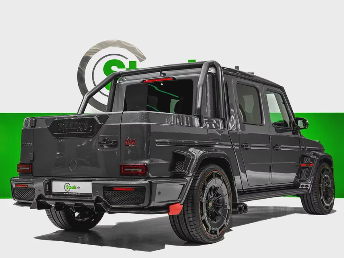 SWAP YOUR CAR for ONE OF TEN P900 ROCKET-2024 OFFICIAL MY (LAST UNIT OF PRODUCTION)-4-4