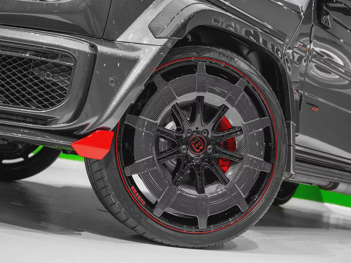 SWAP YOUR CAR for ONE OF TEN P900 ROCKET-2024 OFFICIAL MY (LAST UNIT OF PRODUCTION)-6-6
