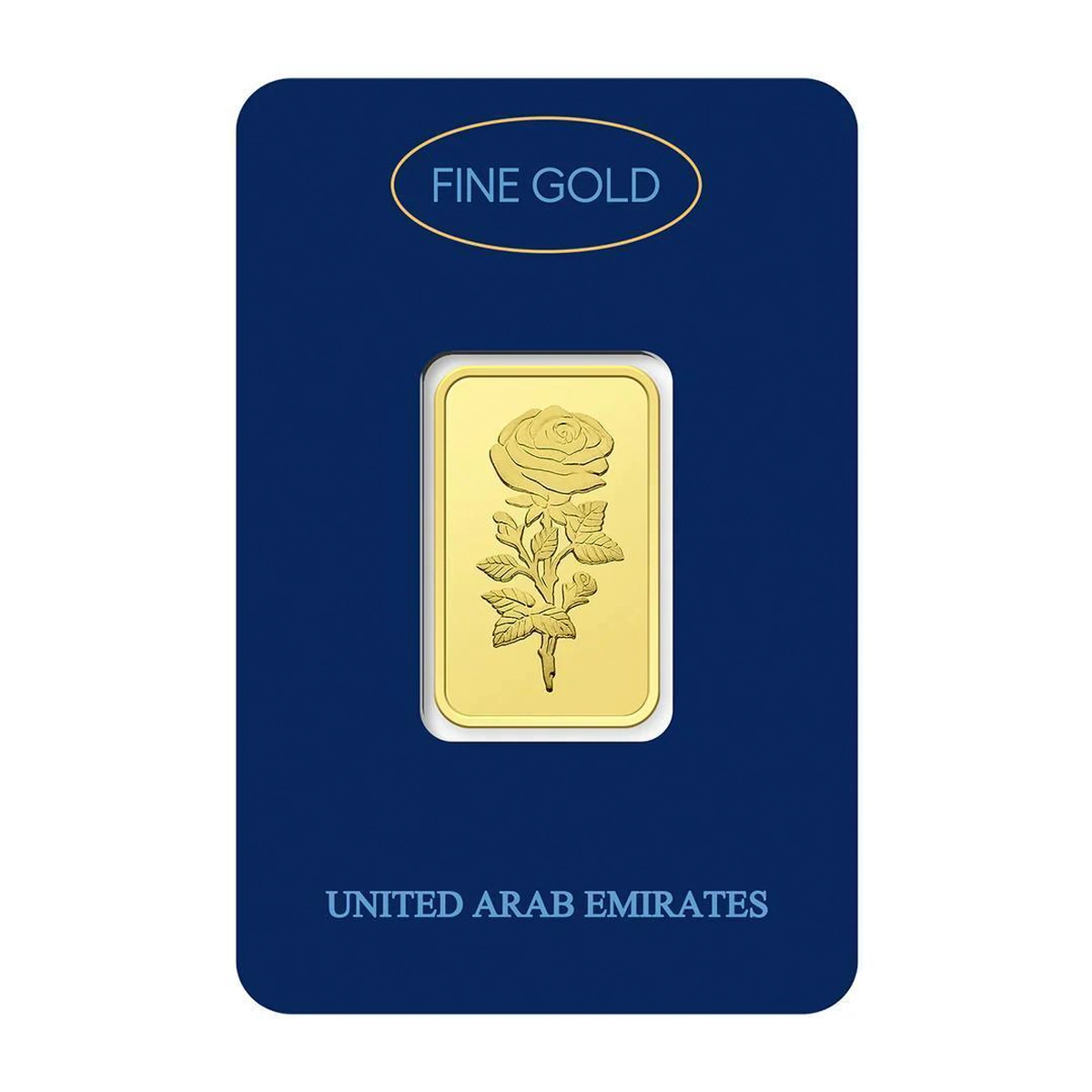 Dubai Gold 20 Grams Gold Bar 24KT-2-2
