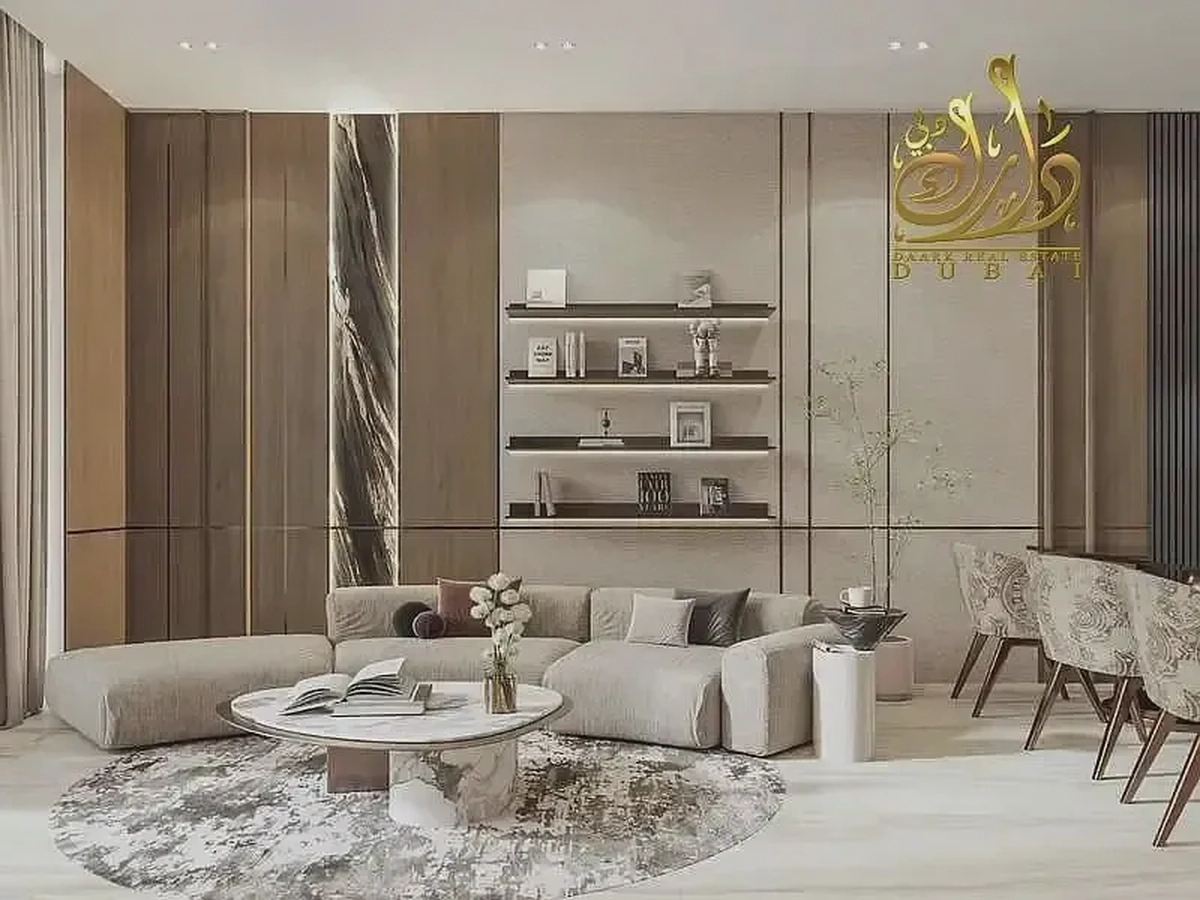 NEAR METRO | PRIVATE POOL | LOWEST PRICE IN AREA | ASK FOR 7Y 1%MONTHLY
