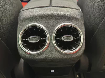 MERCEDES-BENZ A35-( AMG ENGINE) 5000KM-only 2024-UNDER WARRANTY  SERVICE-contract till 105000KM-17