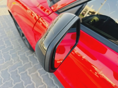 2023 Ford Mustang Ecoboost - # 09673-8