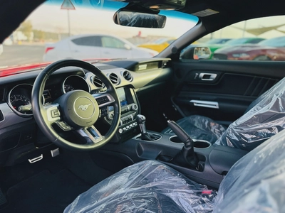 2023 Ford Mustang Ecoboost - # 09673-2
