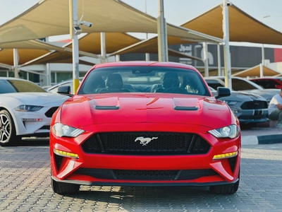 2023 Ford Mustang Ecoboost - # 09673-1