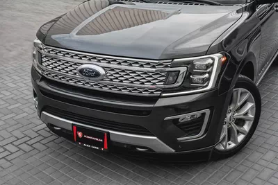 2,057 P.M |  Expedition Platinum | 0% Downpayment | Ford Service History!-6