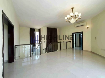 Six Bedroom Brand New Spacious Villa Huge Garden-10