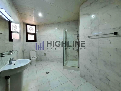 Six Bedroom Brand New Spacious Villa Huge Garden-12