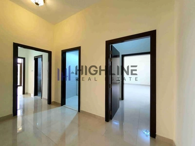 Six Bedroom Brand New Spacious Villa Huge Garden-15