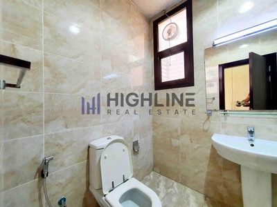 Six Bedroom Brand New Spacious Villa Huge Garden-22