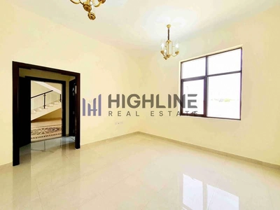 Six Bedroom Brand New Spacious Villa Huge Garden-2