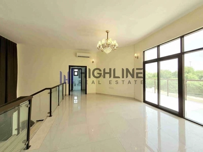 Six Bedroom Brand New Spacious Villa Huge Garden-8