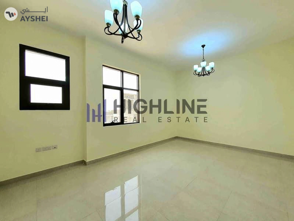 Six Bedroom Brand New Spacious Villa Huge Garden-9-9