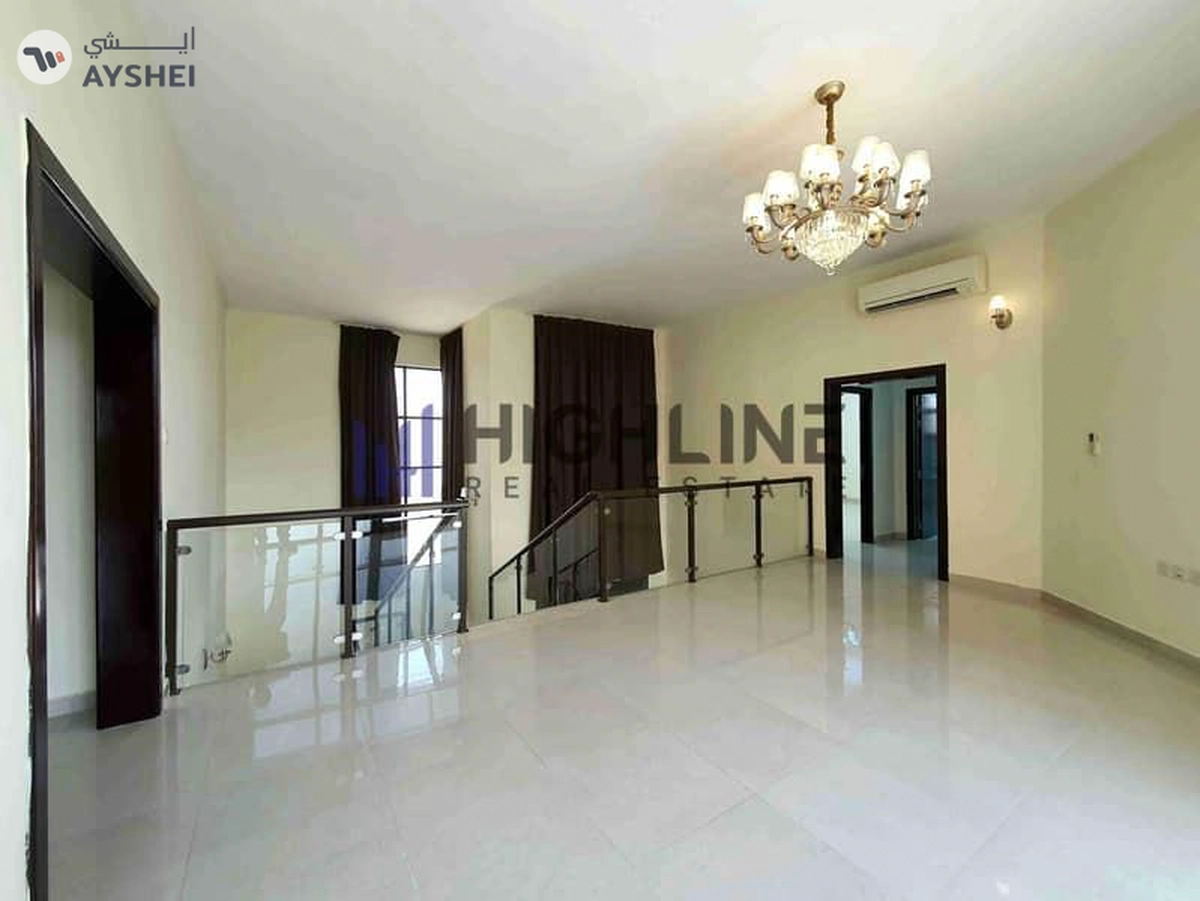 Six Bedroom Brand New Spacious Villa Huge Garden-10-10