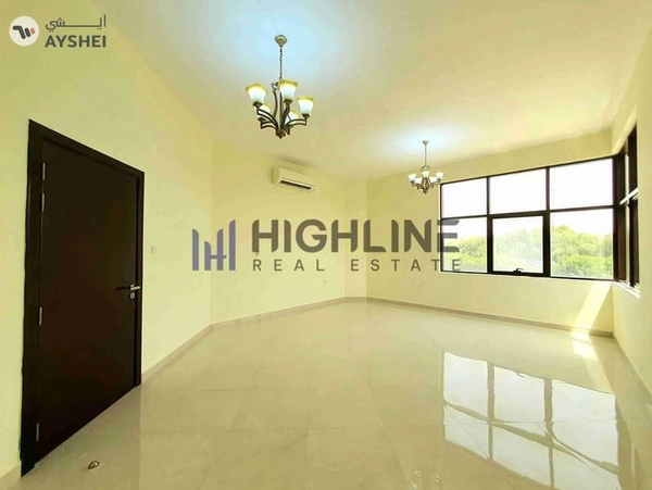 Six Bedroom Brand New Spacious Villa Huge Garden