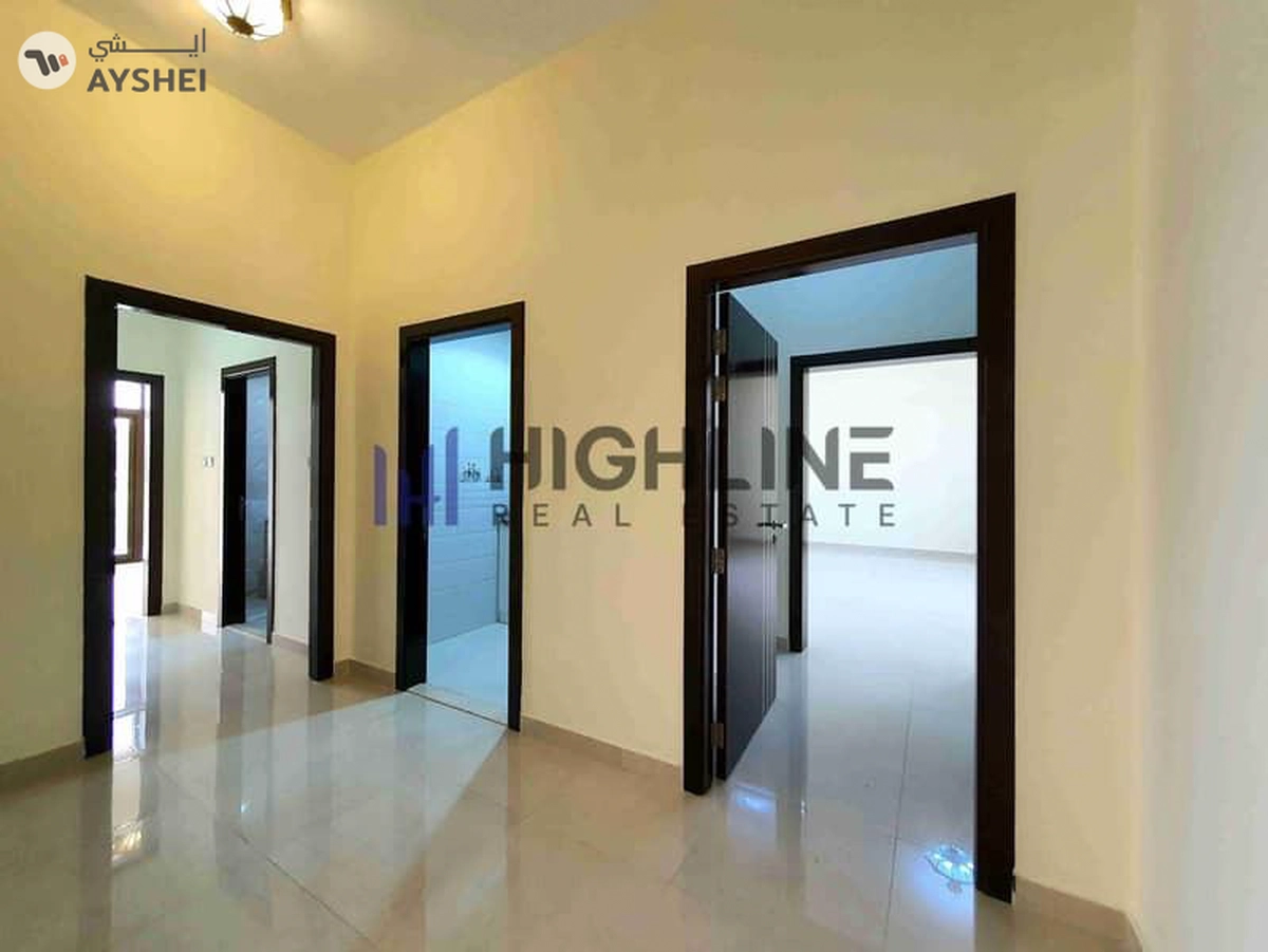 Six Bedroom Brand New Spacious Villa Huge Garden-15-15