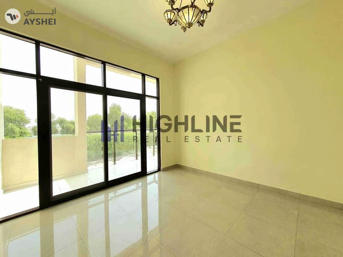 Six Bedroom Brand New Spacious Villa Huge Garden-20-20