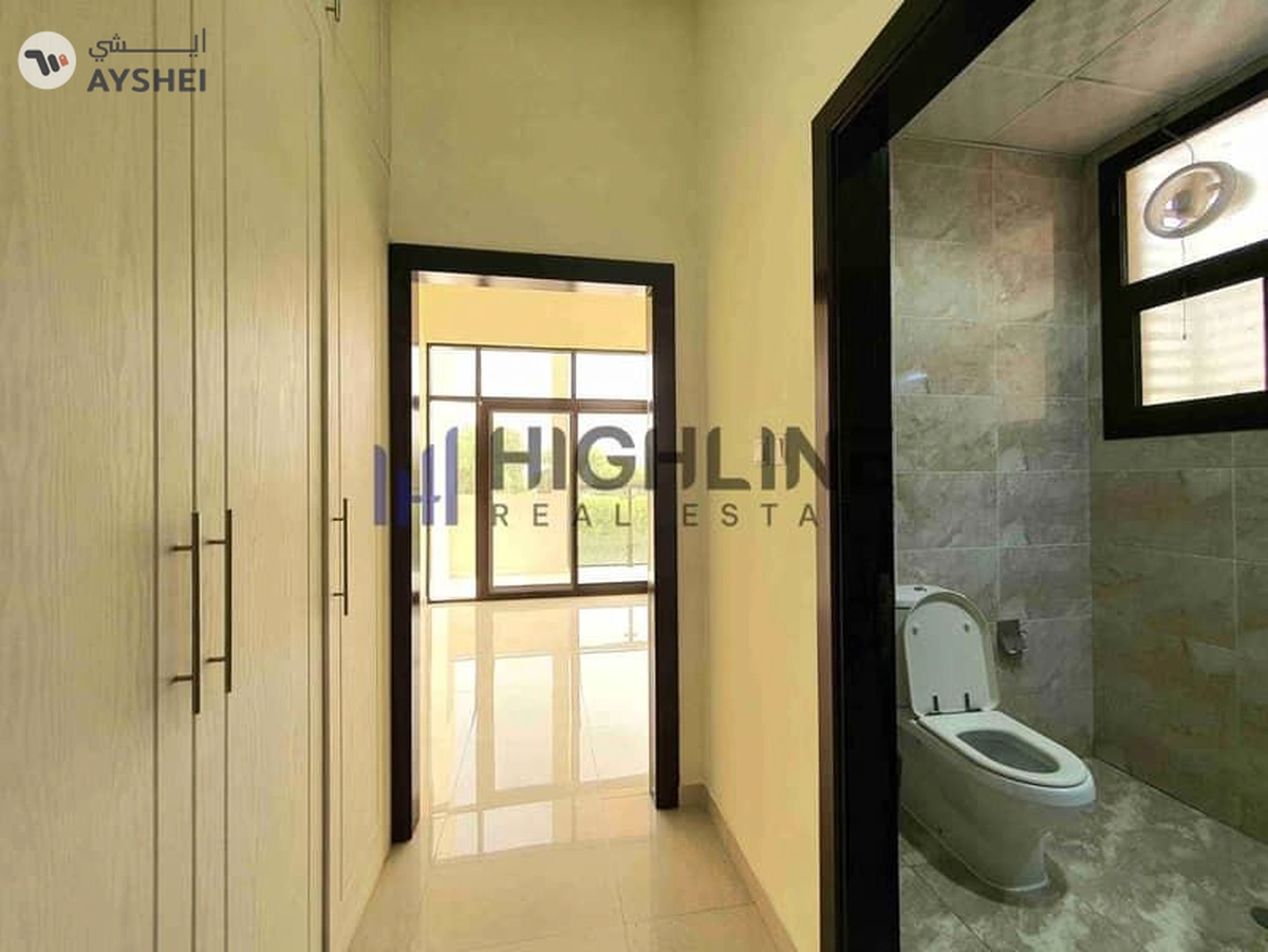 Six Bedroom Brand New Spacious Villa Huge Garden-21-21