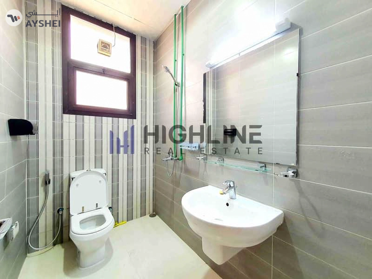 Six Bedroom Brand New Spacious Villa Huge Garden-3-3