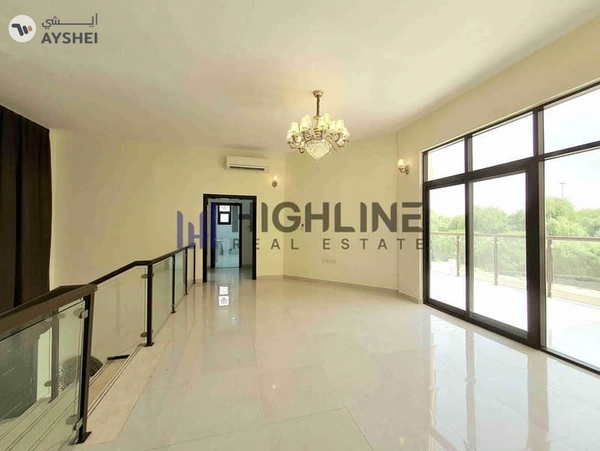 Six Bedroom Brand New Spacious Villa Huge Garden