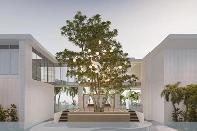 Legado by Prescott, JVC District 14, Jumeirah Village Circle (JVC), Dubai-13