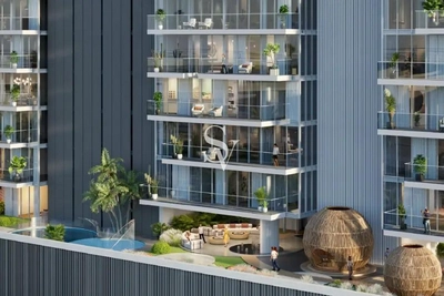 Legado by Prescott, JVC District 14, Jumeirah Village Circle (JVC), Dubai-16