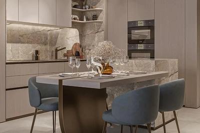 Legado by Prescott, JVC District 14, Jumeirah Village Circle (JVC), Dubai-4