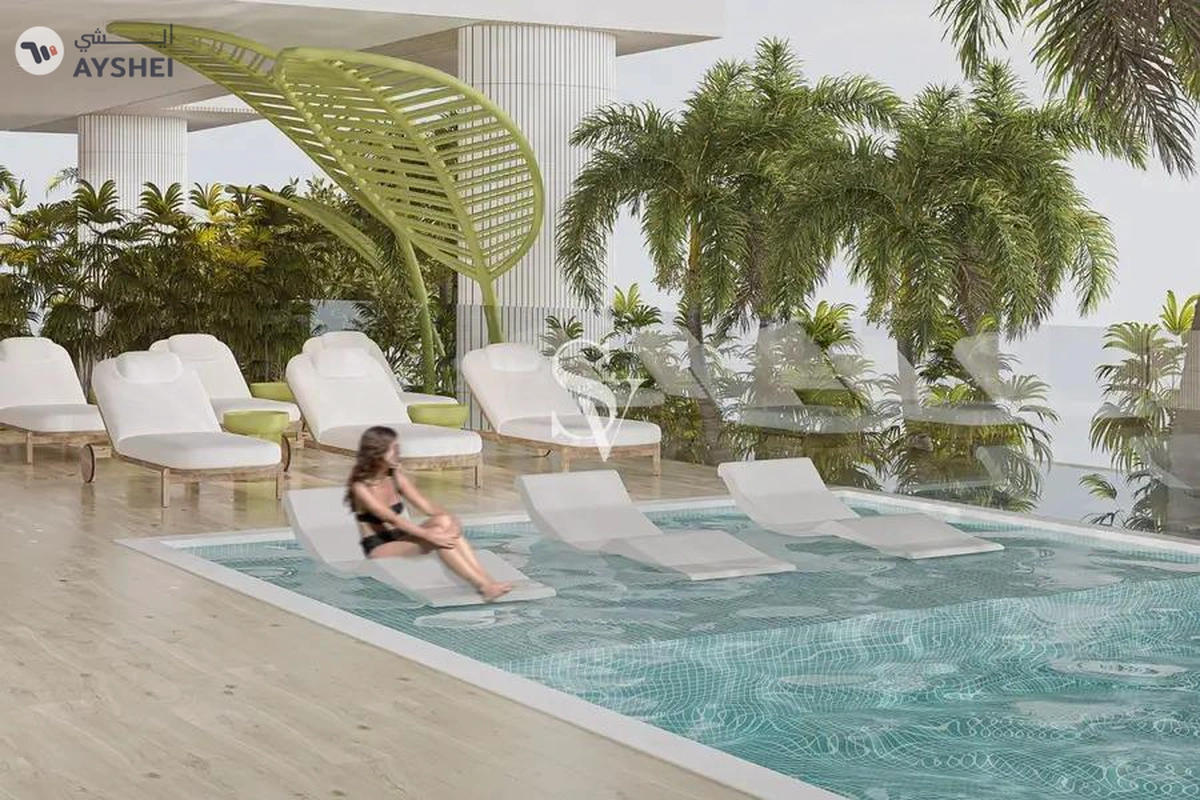 Legado by Prescott, JVC District 14, Jumeirah Village Circle (JVC), Dubai-10-10