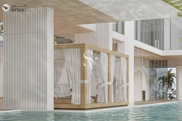 Legado by Prescott, JVC District 14, Jumeirah Village Circle (JVC), Dubai