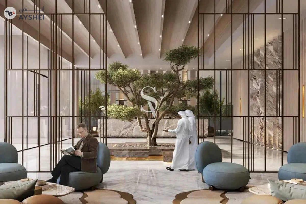 Legado by Prescott, JVC District 14, Jumeirah Village Circle (JVC), Dubai-14-14