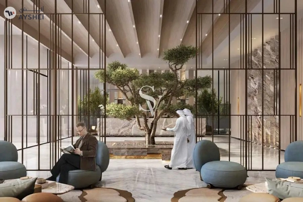Legado by Prescott, JVC District 14, Jumeirah Village Circle (JVC), Dubai
