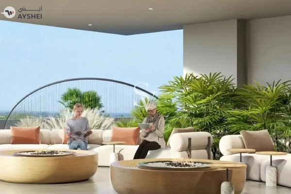 Legado by Prescott, JVC District 14, Jumeirah Village Circle (JVC), Dubai