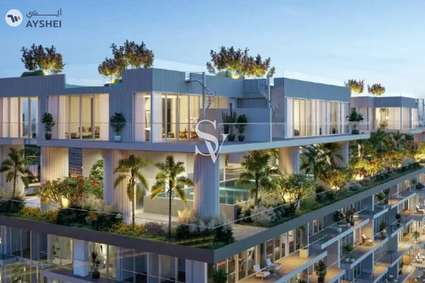 Legado by Prescott, JVC District 14, Jumeirah Village Circle (JVC), Dubai