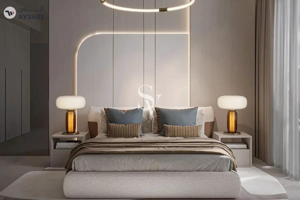 Legado by Prescott, JVC District 14, Jumeirah Village Circle (JVC), Dubai