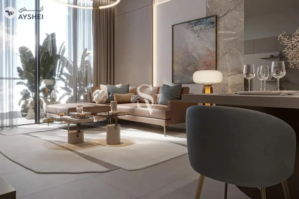 Legado by Prescott, JVC District 14, Jumeirah Village Circle (JVC), Dubai