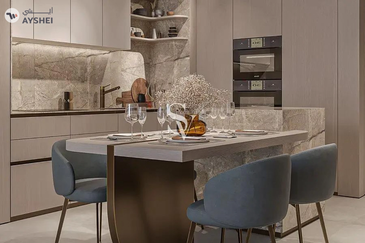 Legado by Prescott, JVC District 14, Jumeirah Village Circle (JVC), Dubai-4-4