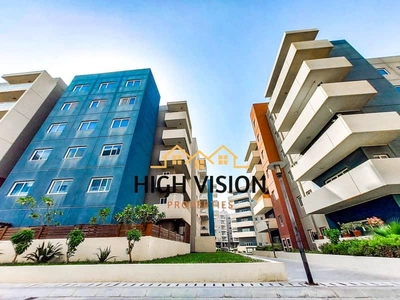 Building 6, Al Reef Downtown, Al Reef, Abu Dhabi-0