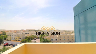 Building 6, Al Reef Downtown, Al Reef, Abu Dhabi-5