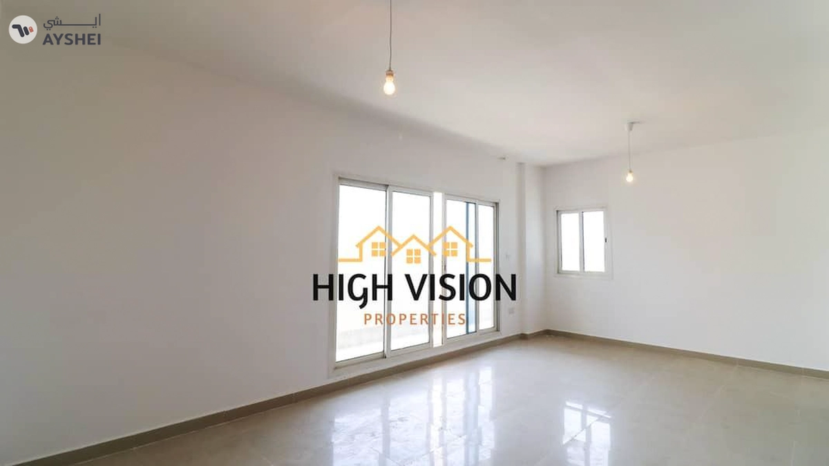 Building 6, Al Reef Downtown, Al Reef, Abu Dhabi