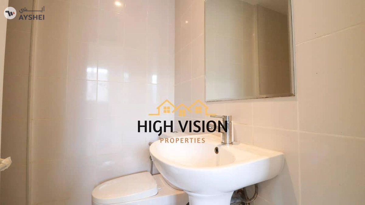 Building 6, Al Reef Downtown, Al Reef, Abu Dhabi-6-6