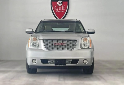 GMC Yukon XL 5.3L-8CYL SUNROOF EXCELLENT CONDITION-8