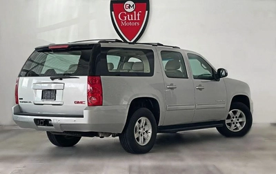 GMC Yukon XL 5.3L-8CYL SUNROOF EXCELLENT CONDITION-3
