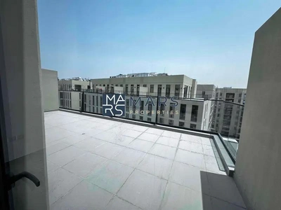 Luxurious brand new one bedroom with all facilities available for rent only in 55k.-5