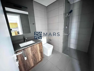 Luxurious brand new one bedroom with all facilities available for rent only in 55k.-6