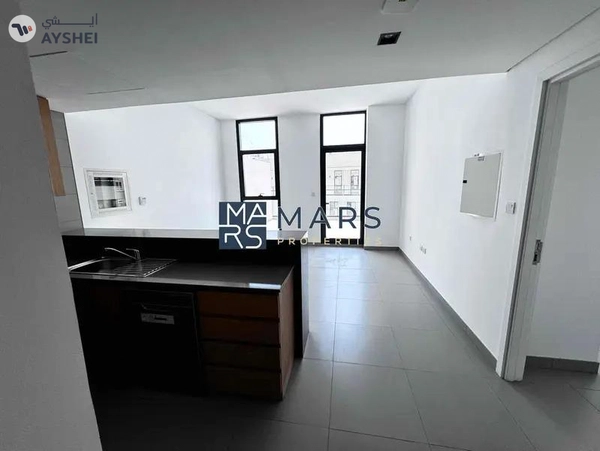 Luxurious brand new one bedroom with all facilities available for rent only in 55k.