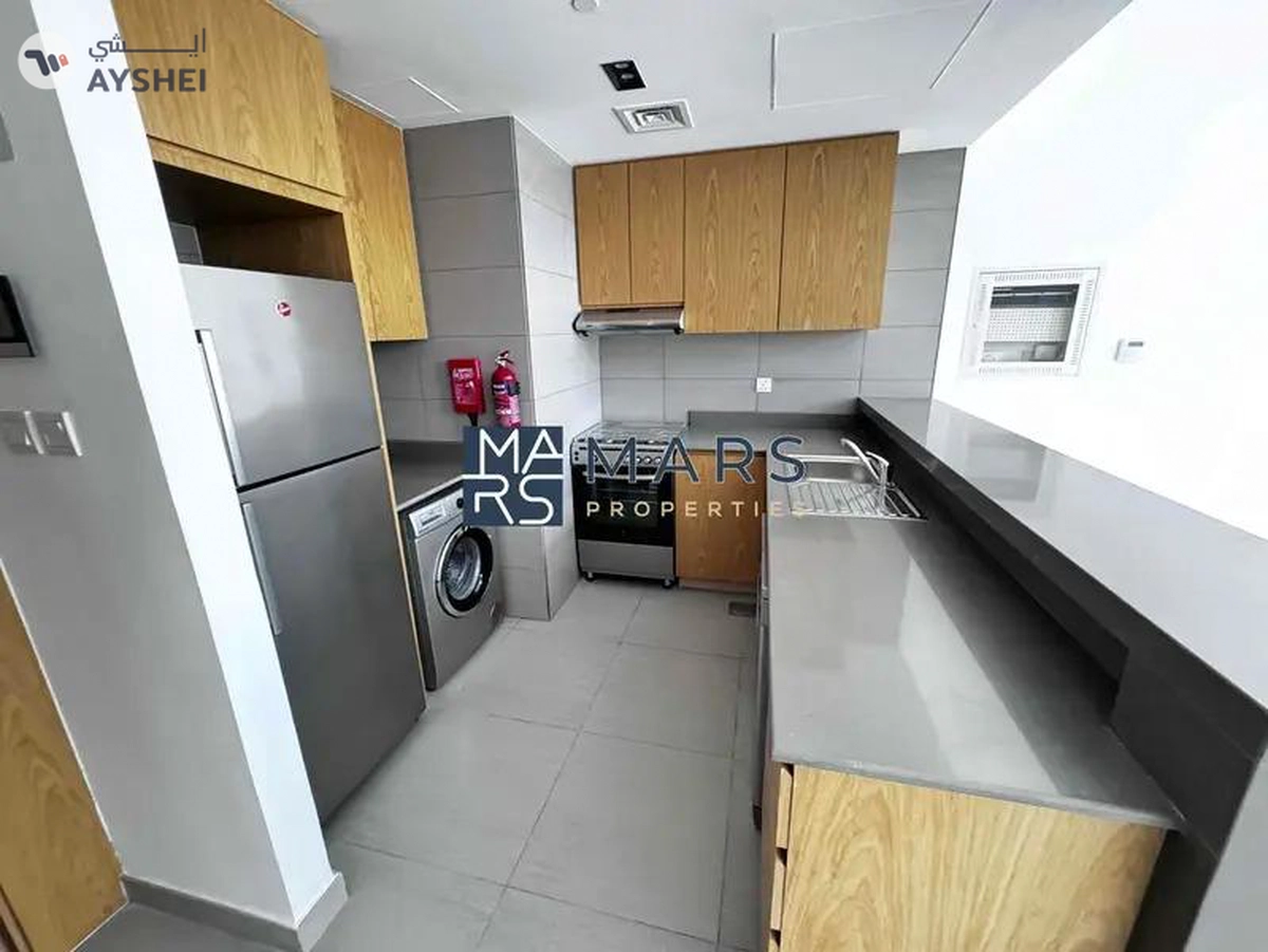 Luxurious brand new one bedroom with all facilities available for rent only in 55k.-14-14